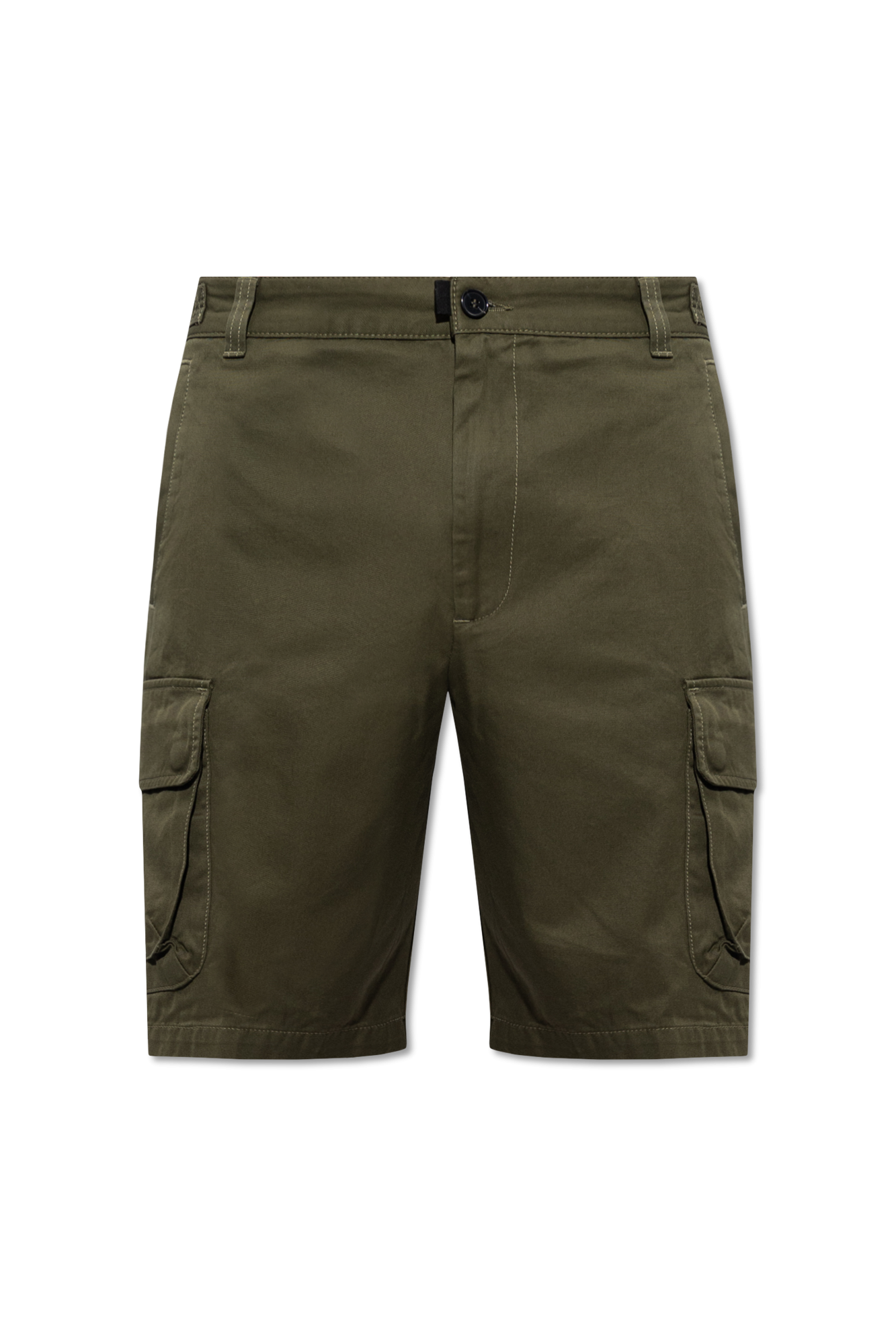 Diesel on sale chino shorts